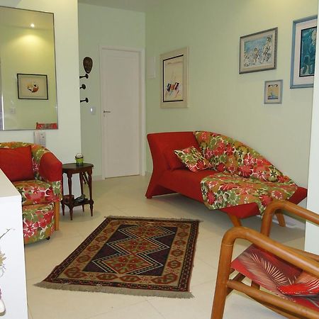 Apartamento Leblon Soleil Rio de Janeiro Esterno foto
