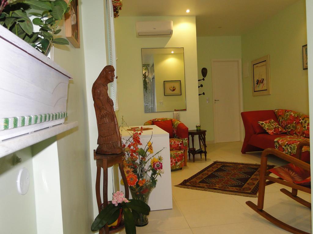 Apartamento Leblon Soleil Rio de Janeiro Esterno foto