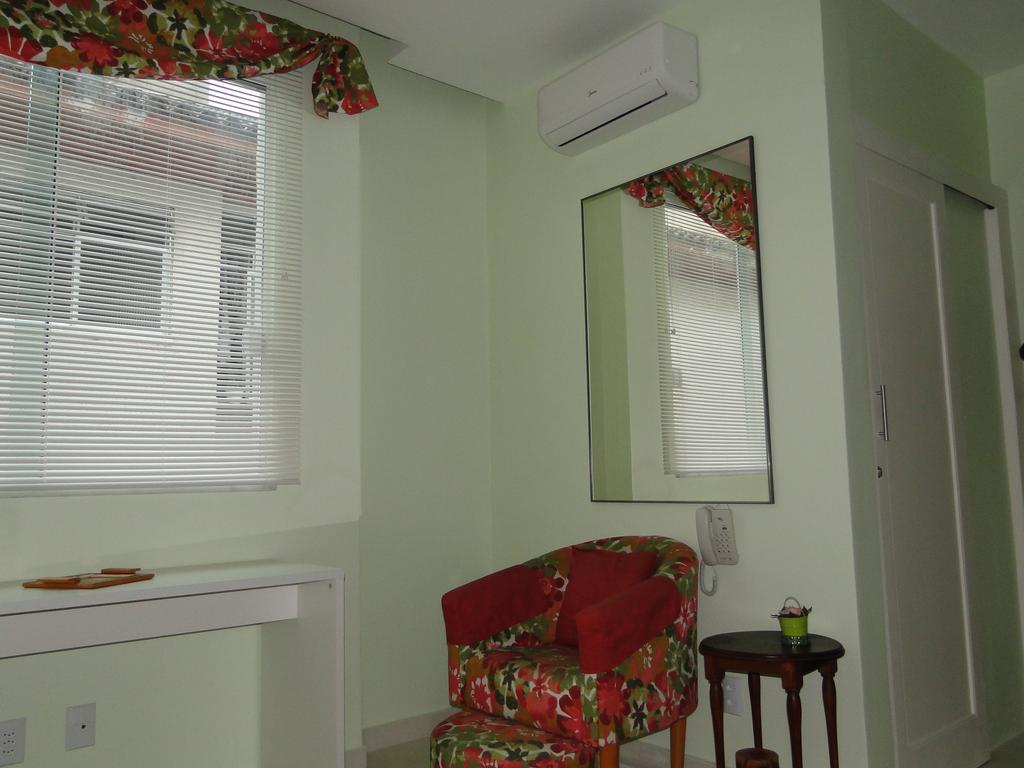 Apartamento Leblon Soleil Rio de Janeiro Esterno foto