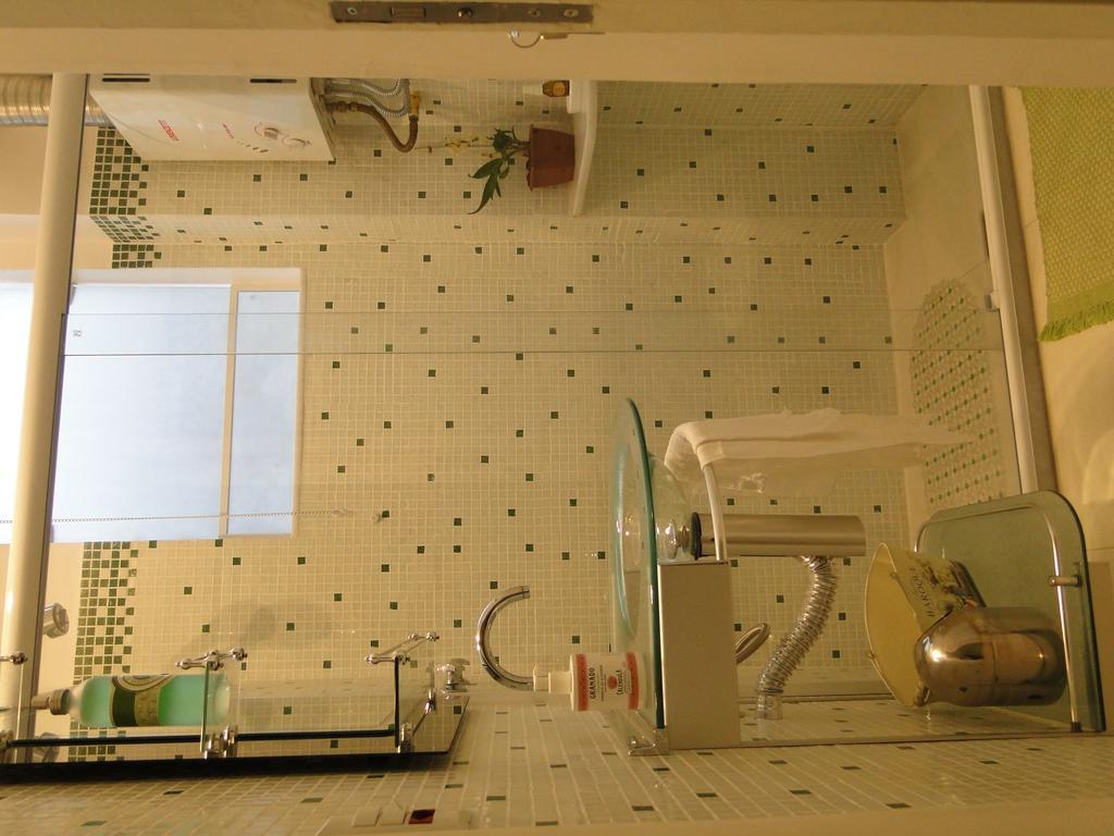 Apartamento Leblon Soleil Rio de Janeiro Esterno foto